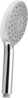 Sapho Ručná sprchová hlavica otočná, 3 režimy sprchovania, priemer 120 mm, ABS/chróm 1204-32 Sapho Ručná sprchová hlavica otočná, 3 režimy sprchovania, priemer 120 mm, ABS/chróm 1204-32