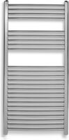 Novaservis Vykurovacie teleso 600x1600 rovné - chróm 600/1600/R,0