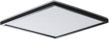 KANLUX AZPO stropné LED svietidlo, 225x225mm, 12,3W, 3000/4000/6000K, IP54, čierna mat KANLUX AZPO stropné LED svietidlo, 225x225mm, 12,3W, 3000/4000/6000K, IP54, čierna mat