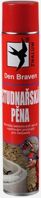 Studniarska PUR pena pištoľová, 750ml