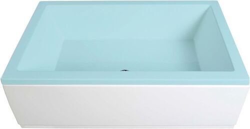 Polysan DEEP PLAIN NIKA panel, 160x36cm 73202