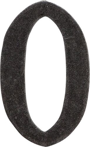 Cobra CISLICE "0",VYSKA 12cm,KOVANE kované kovanie