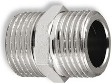 Novaservis Vsuvka 3/8" chróm FT226/10