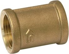 Slovarm K-501 Nátrubok mosadz 1/2" 400601