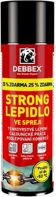 DEBBEX Lepidlo v spreji DEBBEX, 400ml