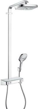 Hansgrohe RAINDANCE Select E