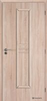 Doornite CPL-Premium laminátové STRIPE PLNÉ Bardolino interiérové dvere