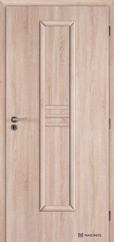 Doornite CPL-Premium laminátové STRIPE PLNÉ Bardolino interiérové dvere