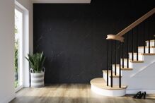 Olsen Spa SPC plastový obkladový panel Nero Marble