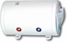 Qtermo TREND 150 HM Závesný elektrický horizontálny ohrievač 150 L, štandardný ohrev, HM