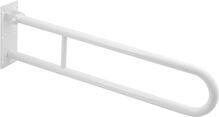 Sapho Madlo sklopné 813mm, biela XH518W