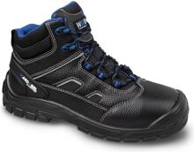 VM FOOTWEAR Členkové topánky celokožené BRUSEL 2880 - O1, veľkosť 45 301245 VM FOOTWEAR Členkové topánky celokožené BRUSEL 2880 - O1, veľkosť 45 301245
