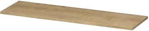 Cersanit City 155 doska 155x45 cm Dub S584-059