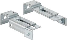 Geberit DuofixBasic Delta kotviaca súprava pre predstenovú montáž Basic 111.839.00.1 111.839.00.1