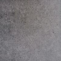 Rako TERRASSE dlažba 60x60x2cm tmavo šedá, rektifikovaná R11, DAR66462 1.tr.  0,72m2