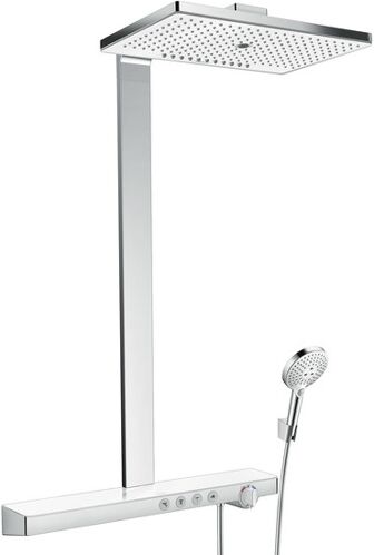 Hansgrohe Rainmaker Select 