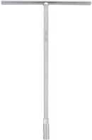 STALCO Kľúč nástrčný, typ T, 13 mm