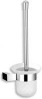 Novaservis WC kefa Titania Kate chróm 66533,0