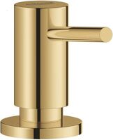 Grohe Cosmopolitan - Dávkovač saponátu, 500 ml, Cool Sunrise 40535GL0