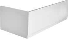 Polysan PLAIN panel čelný 120x59cm, pravý (2) (1)