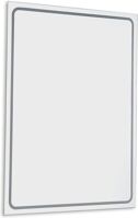 Sapho GEMINI LED podsvietené zrkadlo 500x700mm GM050