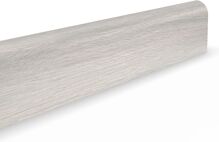 Lišta soklová Gerflor 60 S195 MDF fólia 60x16,2x2200 mm