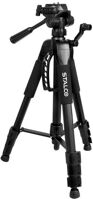 STALCO Stativ 1,4 m TRS-14,  STALCO