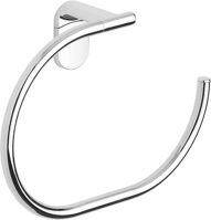Aqualine ZERO držiak uterákov otvorený, chrón ZE006 Aqualine ZERO držiak uterákov otvorený, chrón ZE006