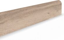 Lišta soklová Gerflor 60 S079 MDF fólia 60x16,2x2200 mm