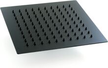 Hopa Hranatá hlavová sprcha BLACK (1) (1)