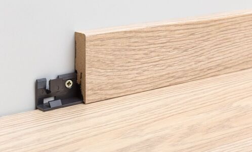 Egger úchyt Cubical Clipholder balenie (30ks)