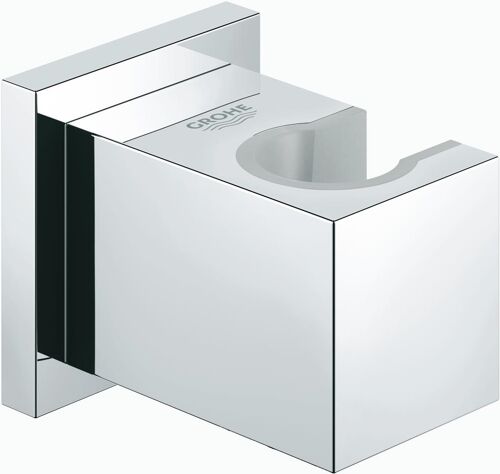 GROHE 27693000 EUPHORIA CUBE Nástenný držiak sprchy, chróm 27693000