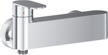Ravak Chrome II sprchová nástenná batéria 150 mm bez príslušenstva Chróm X070452 Ravak Chrome II sprchová nástenná batéria 150 mm bez príslušenstva Chróm X070452