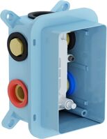 RAVAK RB 071.50 Základné teleso R-box, pre podomietkové termostatické batérie X070074