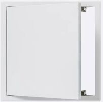 ZAVRZ Softline Revízne dvierka 60x60 cm kovové ,tlačn é-push systém (2)