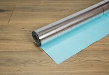 EGGER parozábrana Alu flex 0,2 mm