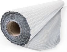 Egibi Reflexná fólia AL 90 1,5 x 50 m (75m2) Egibi Reflexná fólia AL 90 1,5 x 50 m (75m2)