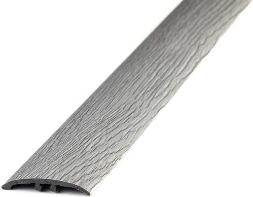 Egibi Podlahový prech. profil MULTI SPC RIGID d.2,4m - š.40mm Vancouver EF systém (6796664)