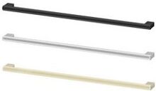 Cersanit LARGA Madlo 34 cm čierne 2 ks, S599-0141