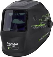 STALCO Prilba zváračská WISPPER LCD TrueView+ PERFECT