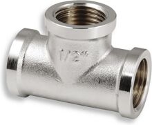 Novaservis T - kus 1/2" chróm FT224/15