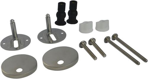 Mereo Sada pántov pre duroplastové sedátka CSS112S, CSS116 a CSS120