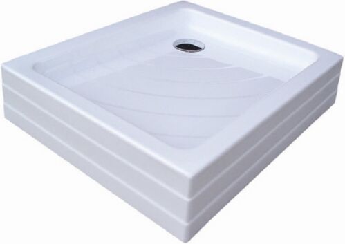 Ravak Vanička ANETA 75x90 PU white A003701120