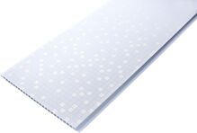 Olsen Spa LOME Plastový obkladový panel vnútorný 25x270x0,8 cm, Mozaika  4ks=2,7m2
