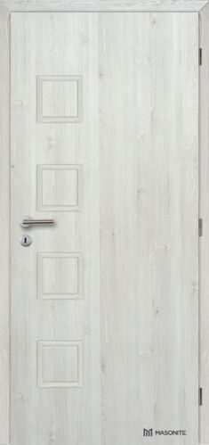 Doornite CPL-Premium laminátové GIGA PLNÉ Borovica fínska interiérové dvere