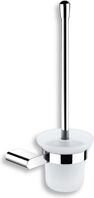 Novaservis WC kefa Titania Naty chróm 66633,0