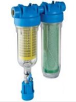 AtlasFiltri DP HYDRA RAINMASTER DUO RAH 1"anerez. vlož. pre úpr. dažď. vody,fil.pit.vody RA6096134