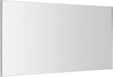 Sapho AROWANA zrkadlo v kovovom ráme, 1200x600mm, chróm AW1260 Sapho AROWANA zrkadlo v kovovom ráme, 1200x600mm, chróm AW1260