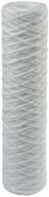 ATLAS FILTER PPR 10" jednorázová náplň,polypropylénové vlákno 50 mikr,mechanické nečistoty ID251072