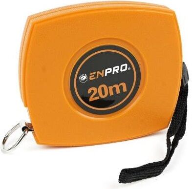ENPRO Oceľový pás CE, 20 m 700211
